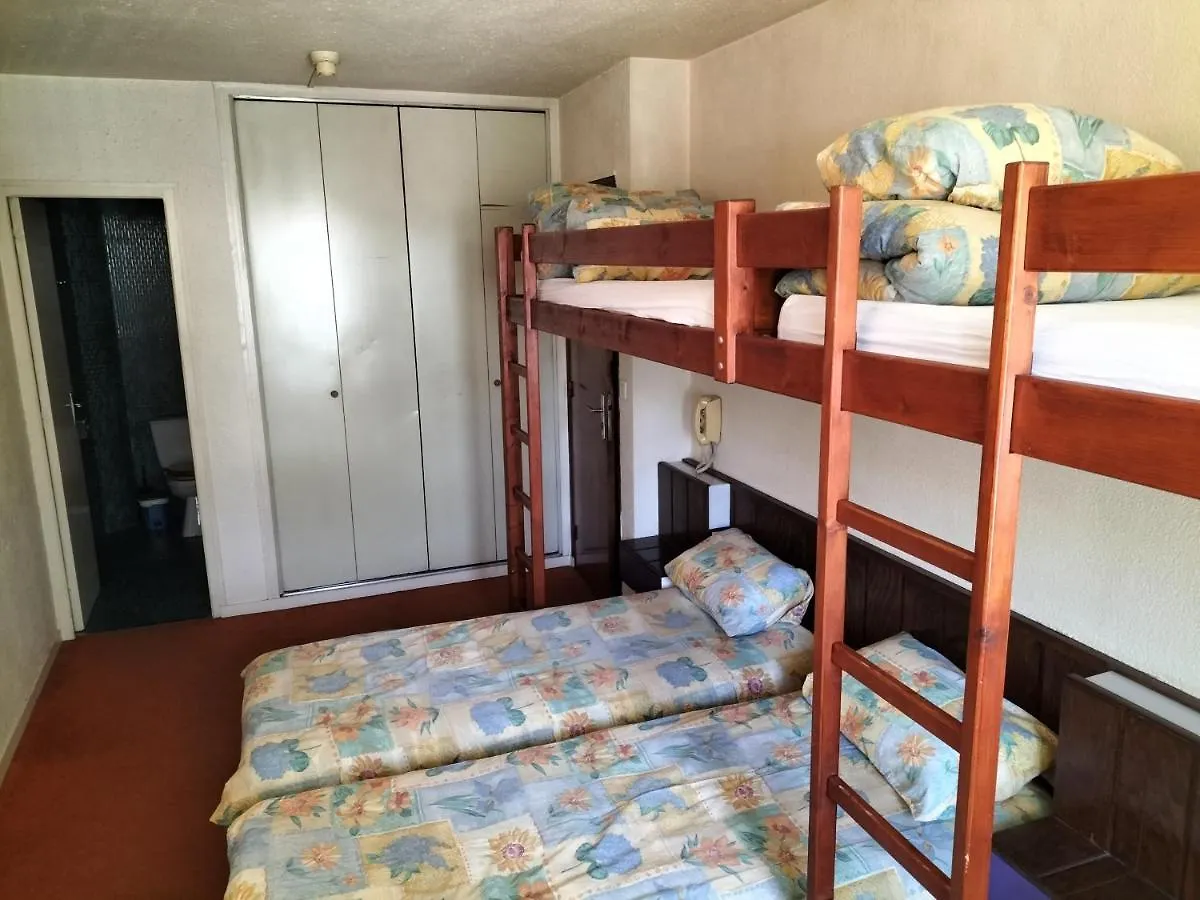 Chambre Quadruple Avec Salle De Bains Privative 1 Vallouise Homestay