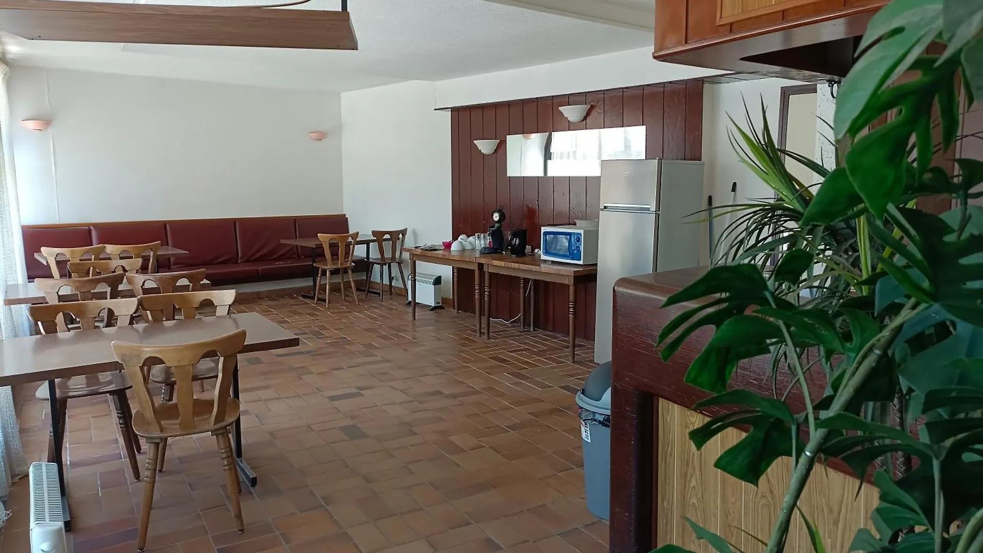 Chambre Quadruple Avec Salle De Bains Privative 1 Vallouise France