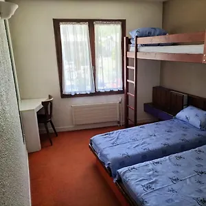 Triple Avec Salle De Bains Privative 3 Séjour chez l'habitant