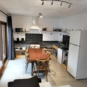 A Decouvrir Superbe Maison Calme Et Lumineuse Hébergement de vacances