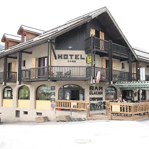 2* Hotel Les Vallois